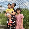 Doanh nghiệp Hàn Quốc đem lại nụ cười cho hàng nghìn trẻ em Việt Nam