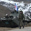 Các bên đạt thỏa thuận chấm dứt hành động thù địch ở Nagorny-Karabakh