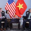 Một số hoạt động quan trọng của Thủ tướng Phạm Minh Chính tại Hoa Kỳ