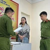 Lâm Đồng: Bắt tạm giam Hoa hậu Thiện nguyện vì hành vi lừa đảo