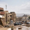 Lũ lụt tại Libya: Chia rẽ, xung đột là nguyên nhân dẫn đến thảm kịch