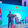 Ấn Độ: Việt Nam là đối tác quan trọng ở Ấn Độ Dương-Thái Bình Dương