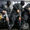 Iran tuyên bố chặn đứng âm mưu khủng bố hàng loạt ở thủ đô Tehran