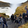 Iceland có kế hoạch áp thuế với du khách để bảo vệ môi trường