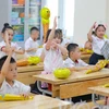 Đà Nẵng: Không học tiếng Anh với giáo viên nước ngoài giờ chính khóa