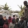 Số trẻ em bị tấn công và giết hại ở CHDC Congo tăng mức kỷ lục