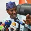 Niger chấp nhận sáng kiến của Algeria để giải quyết khủng hoảng chính 