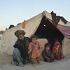 Hơn 1 triệu bà mẹ và trẻ em Afghanistan thiếu nguồn hỗ trợ dinh dưỡng