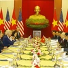 Việt Nam, Hoa Kỳ tăng cường hợp tác trong các vấn đề toàn cầu tại LHQ