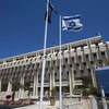 Ngân hàng trung ương Israel lần đầu bán ngoại tệ để ổn định thị trường