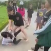 Thanh Hóa: Xử lý nhóm học sinh đánh nữ sinh lớp 8 phải nhập viện