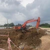 Cao tốc Biên Hòa-Vũng Tàu: Xem xét bồi thường theo tình trạng đất