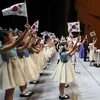 Hàn Quốc tăng cường chăm sóc trẻ em trong các gia đình đa văn hóa