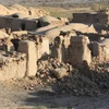 Afghanistan: Nhiều di tích lịch sử, văn hóa bị hư hại do động đất