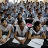 Áp lực học hành khủng khiếp tại "thủ phủ luyện thi" ở Ấn Độ