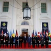 Mỹ ký thỏa thuận hỗ trợ kinh tế 20 năm cho Quần đảo Marshall