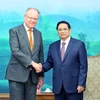 Bang Niedersachsen của Đức lạc quan về cơ hội hợp tác với Việt Nam