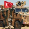 Thổ Nhĩ Kỳ tăng 150% ngân sách cho quốc phòng trong năm 2024