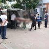 Hà Nội: Khẩn trương điều tra vụ một phụ nữ tử vong tại nhà riêng 
