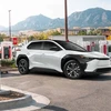 Toyota áp dụng tiêu chuẩn sạc xe điện của Tesla từ năm 2025