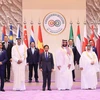 ASEAN kêu gọi GCC cùng hợp tác đổi mới vì tương lai bền vững