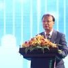 Thúc đẩy hợp tác thương mại và kết nối giao thương Việt Nam-Campuchia