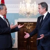 Trung Quốc nêu những "việc phải làm" trong quan hệ với Mỹ