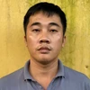 Tạm giam đối tượng lừa đưa người sang Myanmar, ép lao động trái phép