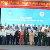 Việt Nam thúc đẩy hợp tác với Canada trong lĩnh vực gìn giữ hòa bình