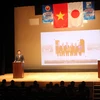 Doanh nghiệp Việt tại Nhật đóng góp thiết thực vào quan hệ hai nước