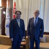 Tận dụng thế mạnh, thúc đẩy hợp tác thương mại Việt Nam-Tunisia