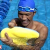 Hoa Kỳ tập huấn bơi cho 50 huấn luyện viên và VĐV khuyết tật Việt Nam