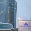 IMF: ECB cần giữ lãi suất trên ngưỡng 4% để “hóa giải” lạm phát