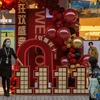 Sự kiện mua sắm lớn nhất thế giới vào Ngày Độc thân của Trung Quốc