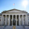 Moody's hạ đánh giá triển vọng nợ công của Mỹ xuống mức tiêu cực