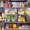 Sắp xếp hợp lý tủ lạnh giúp tránh để thực phẩm bị hư, hỏng do để quên trong tủ lạnh. (Nguồn: Food52)
