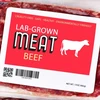 Sản phẩm thịt bò nhân tạo. (Nguồn: Fairr Initiative)
