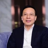 Chủ tịch Hội đồng Quản trị Đỗ Minh Phú, doanh nhân đã dẫn dắt TPBank trở thành ngân hàng nhóm đầu thị trường sau 10 năm.