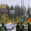 Phần Lan lại đóng cửa biên giới với Nga