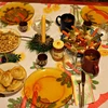 Bữa tối Giáng sinh truyền thống của người dân Bulgaria. (Nguồn: Wikipedia)