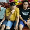 Hà Nội: Ngày 19/1, mở lại phiên xử vụ 3 cảnh sát bắn chết dê của dân
