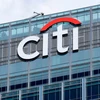 Citigroup ghi nhận kết quả kinh doanh theo quý thấp kỷ lục trong vòng 14 năm qua. (Ảnh: Getty Images)