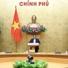 Thủ tướng Phạm Minh Chính chủ trì Phiên họp Chính phủ thường kỳ tháng 1