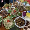 Đặc sắc Lễ hội văn hóa, du lịch, ẩm thực quốc tế Hà Giang năm 2024