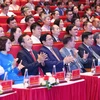 Thủ tướng Phạm Minh Chính dự Hội nghị công bố Quy hoạch tỉnh Thừa Thiên-Huế