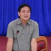 Kỷ luật Cảnh cáo nguyên Chủ tịch Ủy ban Nhân dân huyện Chư Sê, Gia Lai