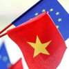 Đưa quan hệ song phương Việt Nam-EU phát triển ngày càng sâu rộng