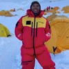 Kami Rita đã 29 chinh phục thành công đỉnh núi cao nhất hành tinh Everest. (Nguồn: Instagram)