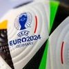 Vòng chung kết EURO 2024 đem lại nguồn thu lớn cho UEFA. (Ảnh: Daily Mail/TTXVN)