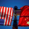 Ổn định quan hệ Trung-Mỹ phù hợp với lợi ích của hai nước. (Ảnh: Reuters)